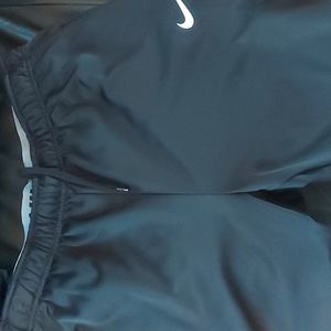 Men Nike XLarge Therma Sweatpants